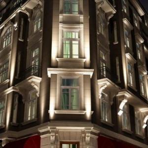 Hotel in Istanbul 