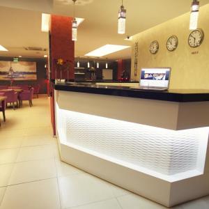 Hotel in Istanbul 
