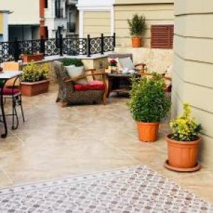 Best Point Suites Old City - Best Group Hotels