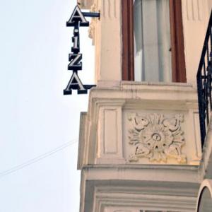 Aiza Suites