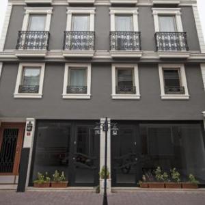 Waw Hotel Galataport