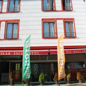 Avcilar Inci Hotel