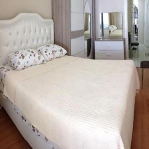Yilmaz Apart