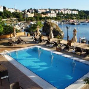 Phellos Suites