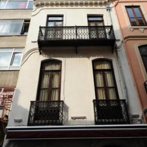 Sarnic Butik Otel