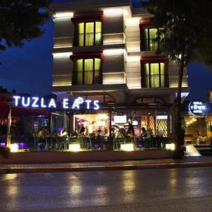 Hotel in Istanbul 