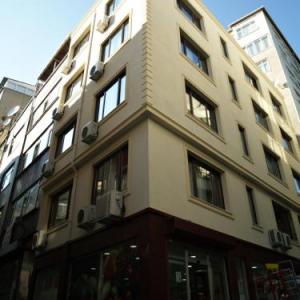 Hasekisultan Suite House Istanbul