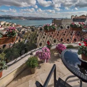 Suitel Bosphorus Taksim
