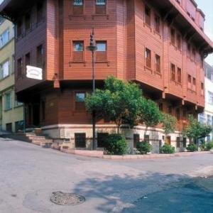 Dersaadet Hotel Istanbul