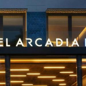 Hotel in Istanbul 