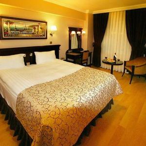 Laleli Gonen Hotel