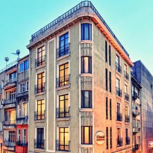 Santa Ottoman Hotel