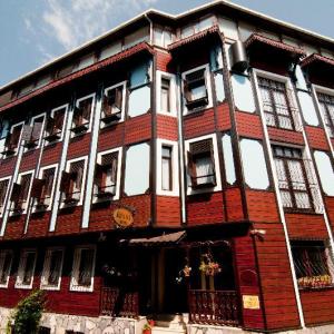 Artefes Hotel