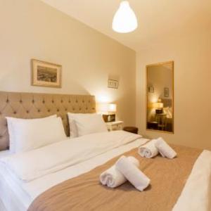 Istanbul Apartments Istiklal Istanbul
