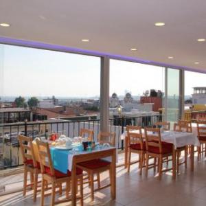 Ottoman time Hotel