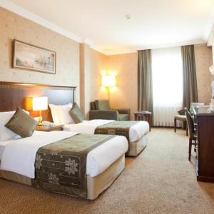 Oran Hotel