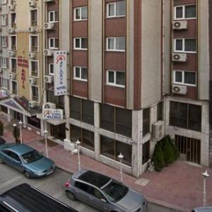 Avlonya Hotel Istanbul 