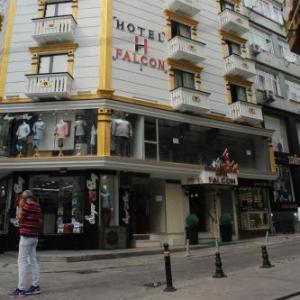 Hotel Falcon