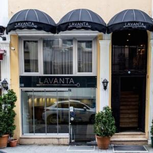 Lavanta Hotel
