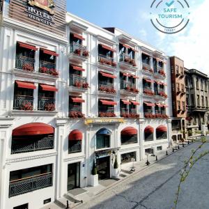 Dosso Dossi Hotels Old City