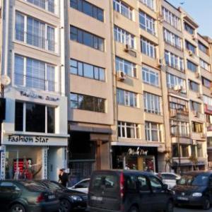 Aymira Suite Hotel