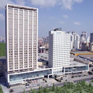 Tuyap Palas Hotel