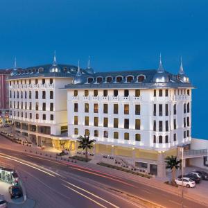 Hurry Inn Merter Istanbul Hotel