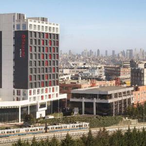 Ramada Encore Istanbul Bayrampasa