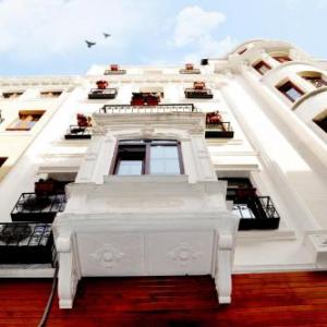 Hotel in Istanbul 