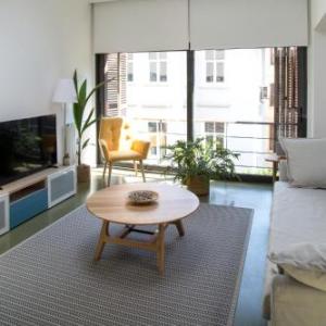 Noa Luxury Apartments Istanbul