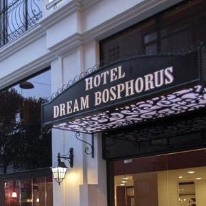 Dream Bosphorus Hotel