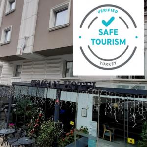 Semsan Hotel