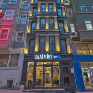 Taximist Hotel