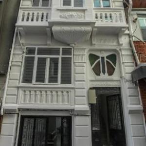Luce Suites taksim