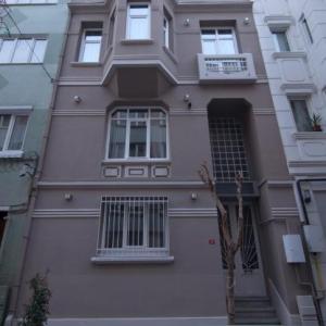 Urban Homes İstanbul