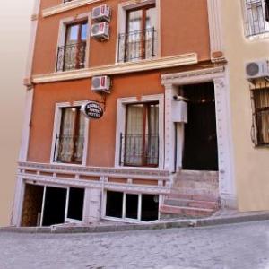 Kadirga Antik Hotel