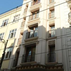 Hotel Black Pearl