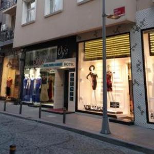 Fatih Hotel Corner