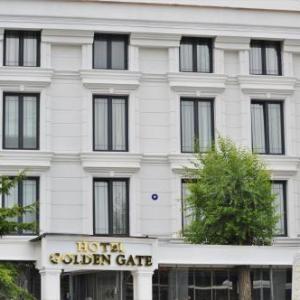 Hotel Golden Gate Topkapi