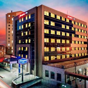 Hampton by Hilton Kayasehir