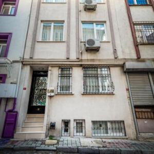 Carina Apart Hotel