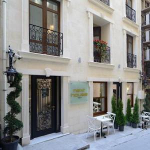 Nexthouse Pera Hotel