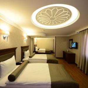 Grand Bazaar Hotel Istanbul