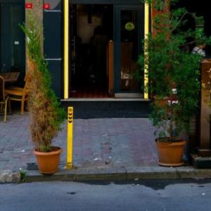 Aparthotels in Istanbul 