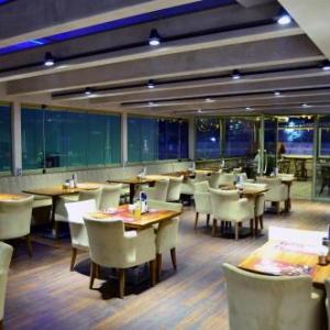 Orya Hotel Istanbul 