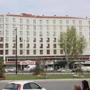 Kaya Hotel