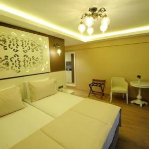Rooms Inn taxim
