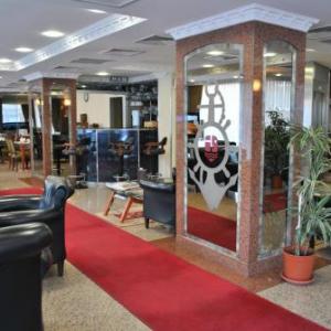 Bayrampasa Grand Hotel Seferoglu