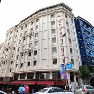 Delta Hotel Istanbul 