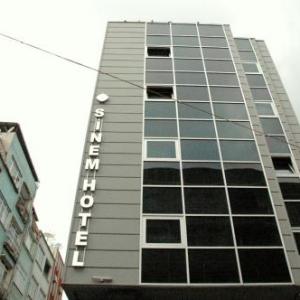 Sinem Hotel